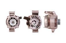 generátor LUCAS LRA01155