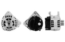 generátor LUCAS LRA02254