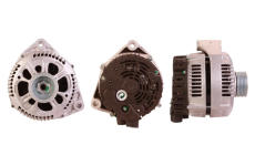 Alternátor LUCAS LRA02260