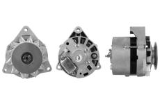 generátor LUCAS LRA02356