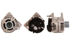 Alternátor LUCAS LRA02357