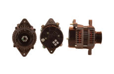Alternátor LUCAS LRA02327