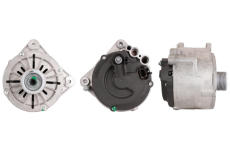 Alternátor LUCAS LRA02553