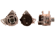 Alternátor LUCAS LRA02360