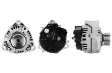 Alternátor LUCAS LRA02537