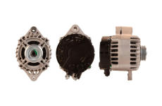 Alternátor LUCAS LRA02330