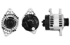 Alternátor LUCAS LRA02331