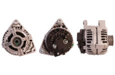Alternátor LUCAS LRA02245