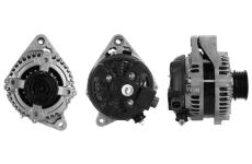 Alternátor LUCAS LRA02298