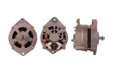 Alternátor LUCAS LRA02780