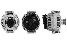 Alternátor LUCAS LRA02247