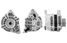 generátor LUCAS LRA02248