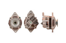 generátor LUCAS LRA02538