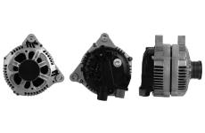 Alternátor LUCAS LRA02332