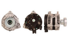 Alternátor LUCAS LRA02979