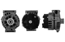 Alternátor LUCAS LRA02965