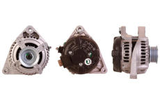 Alternátor LUCAS LRA02975