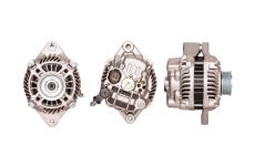 Alternátor LUCAS LRA02957