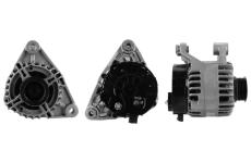 Alternátor LUCAS LRA02963