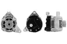 generátor LUCAS LRB00186