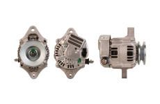 Alternátor LUCAS LRA01464