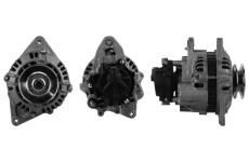 Alternátor LUCAS LRA01433