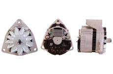 generátor LUCAS LRA01422