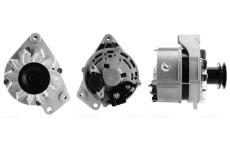 generátor LUCAS LRA00736