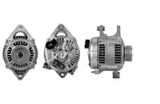 Alternátor LUCAS LRA01119
