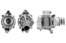 generátor LUCAS LRA01436