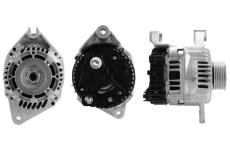 generátor LUCAS LRB00183