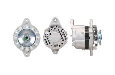 Alternátor LUCAS LRA02589