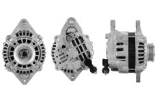 Alternátor LUCAS LRA01714