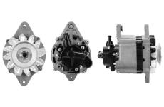 Alternátor LUCAS LRA01430