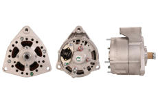 Alternátor LUCAS LRA00971