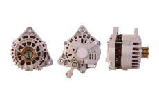 generátor LUCAS LRA02555