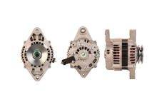Alternátor LUCAS LRA02556