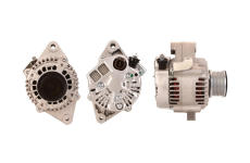 Alternátor LUCAS LRA02558