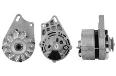 generátor LUCAS LRA00832