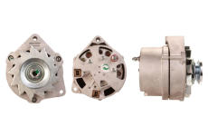 generátor LUCAS LRA01087
