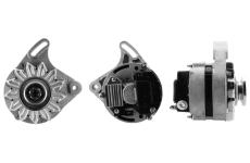 generátor LUCAS LRA00695