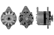 Alternátor LUCAS LRA00348