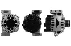 Alternátor LUCAS LRA02817