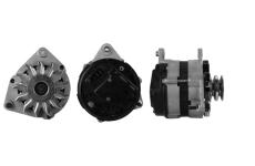 Alternátor LUCAS LRA00373