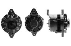 generátor LUCAS LRA01218