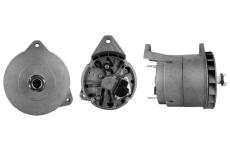 Alternátor LUCAS LRA00974