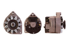 Alternátor LUCAS LRA02629