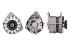 generátor LUCAS LRA00375