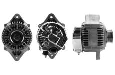 Alternátor LUCAS LRA02281