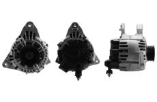 Alternátor LUCAS LRA02820